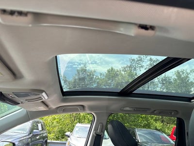 2023 Subaru Ascent Onyx Edition Limited 7-Passenger