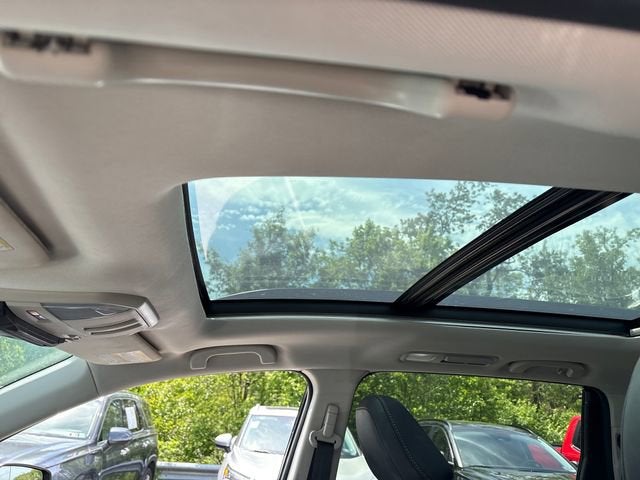 2023 Subaru Ascent Onyx Edition Limited 7-Passenger