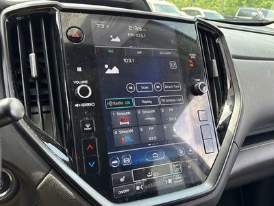 2023 Subaru Ascent Onyx Edition Limited 7-Passenger