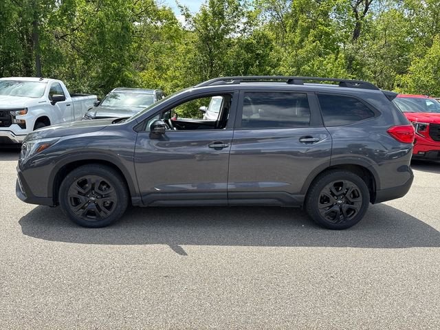 2023 Subaru Ascent Onyx Edition Limited 7-Passenger