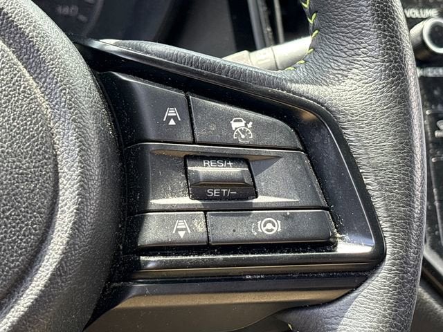 2023 Subaru Ascent Onyx Edition Limited 7-Passenger