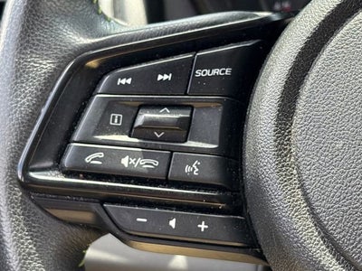 2023 Subaru Ascent Onyx Edition Limited 7-Passenger
