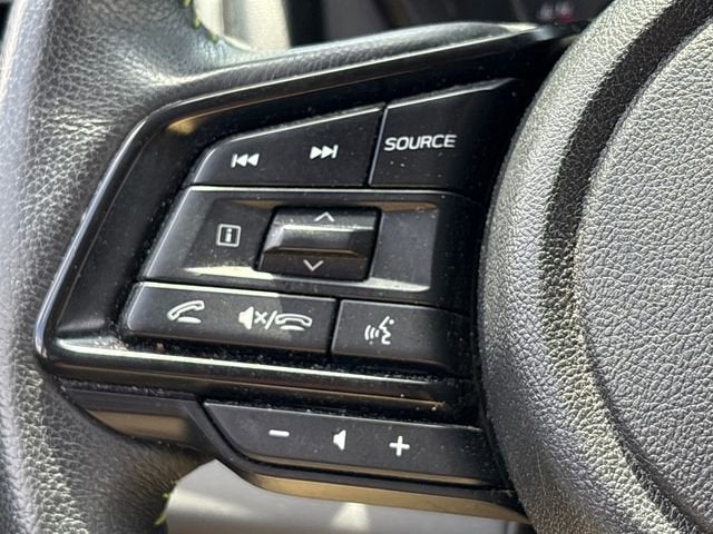 2023 Subaru Ascent Onyx Edition Limited 7-Passenger
