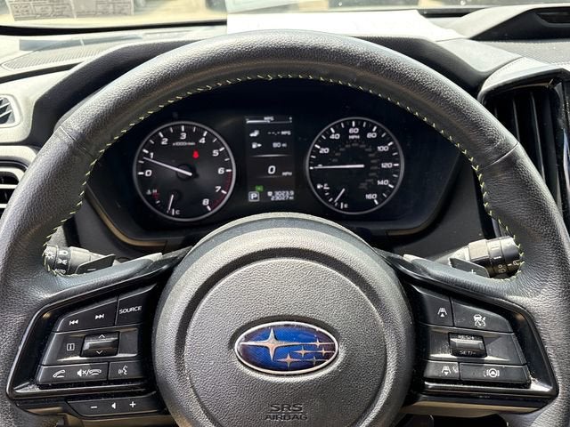 2023 Subaru Ascent Onyx Edition Limited 7-Passenger
