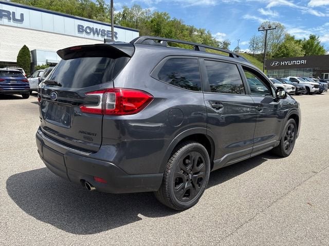 2023 Subaru Ascent Onyx Edition Limited 7-Passenger