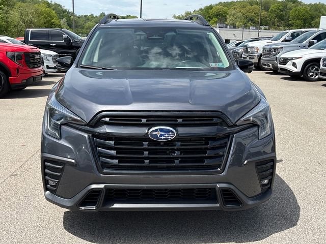 2023 Subaru Ascent Onyx Edition Limited 7-Passenger