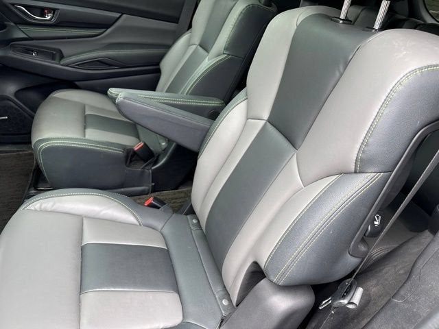 2023 Subaru Ascent Onyx Edition Limited 7-Passenger