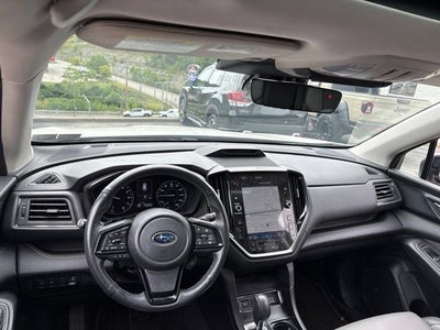 2023 Subaru Ascent Onyx Edition Limited 7-Passenger