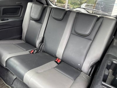 2023 Subaru Ascent Onyx Edition Limited 7-Passenger