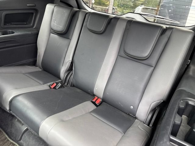2023 Subaru Ascent Onyx Edition Limited 7-Passenger