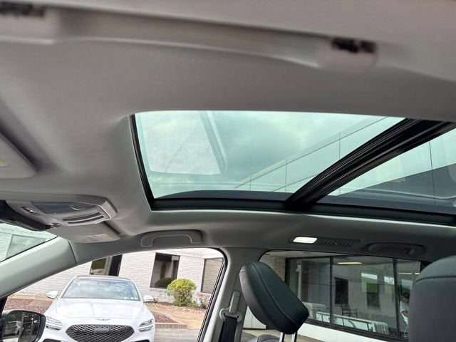 2023 Subaru Ascent Onyx Edition Limited 7-Passenger