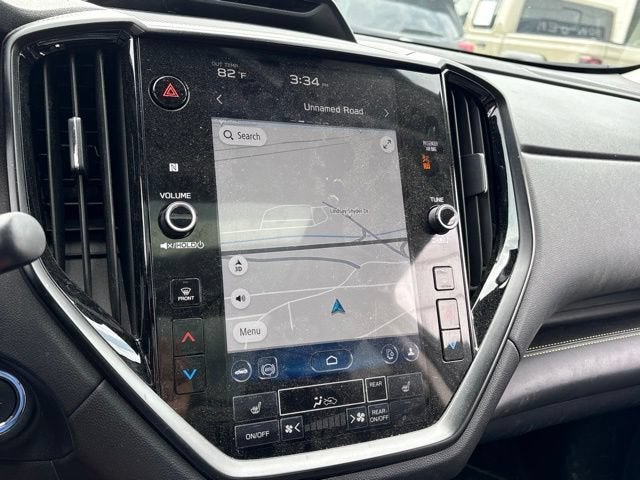2023 Subaru Ascent Onyx Edition Limited 7-Passenger