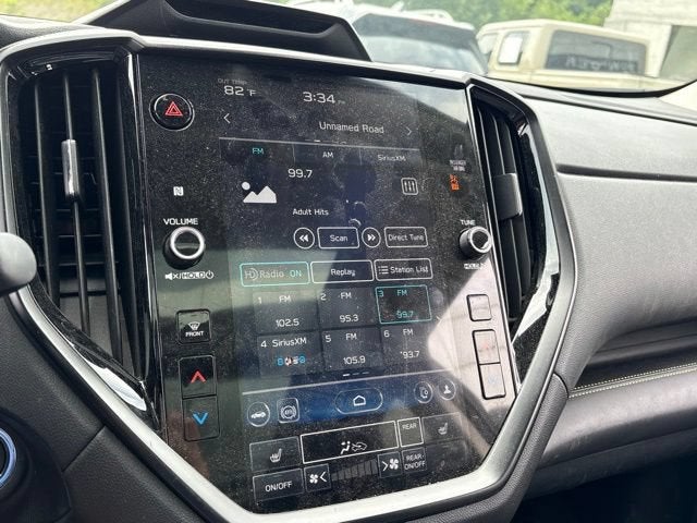 2023 Subaru Ascent Onyx Edition Limited 7-Passenger