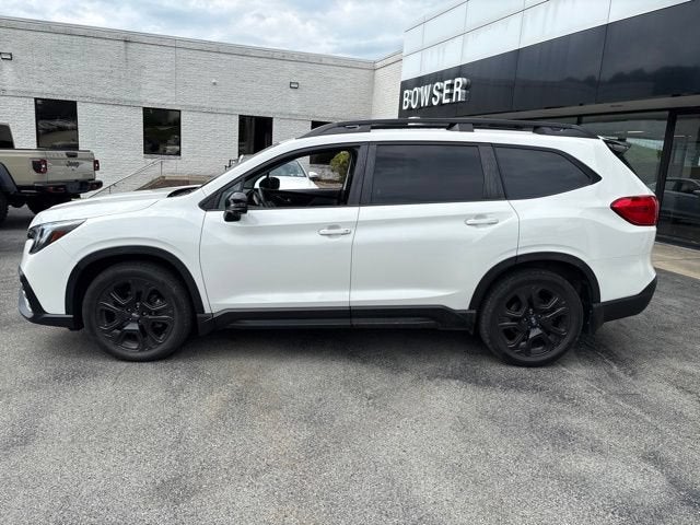 2023 Subaru Ascent Onyx Edition Limited 7-Passenger