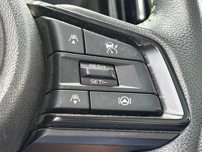 2023 Subaru Ascent Onyx Edition Limited 7-Passenger