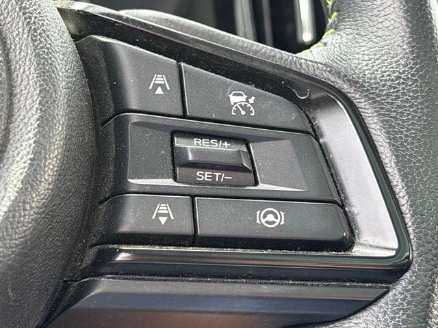 2023 Subaru Ascent Onyx Edition Limited 7-Passenger