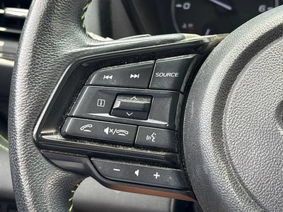2023 Subaru Ascent Onyx Edition Limited 7-Passenger