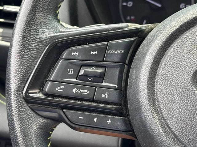 2023 Subaru Ascent Onyx Edition Limited 7-Passenger