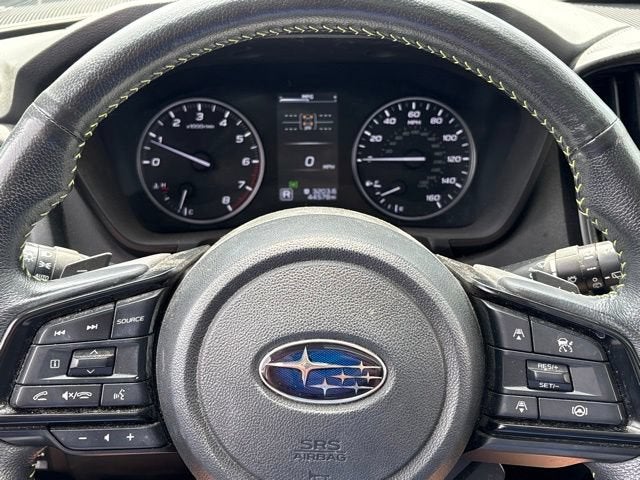 2023 Subaru Ascent Onyx Edition Limited 7-Passenger
