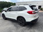 2023 Subaru Ascent Onyx Edition Limited 7-Passenger