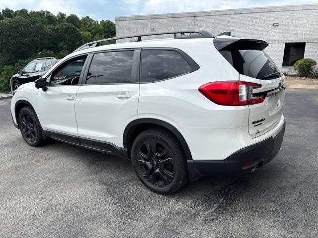 2023 Subaru Ascent Onyx Edition Limited 7-Passenger