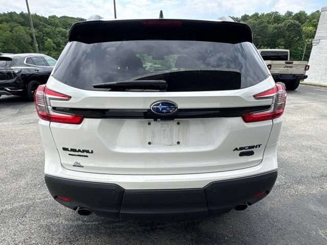 2023 Subaru Ascent Onyx Edition Limited 7-Passenger