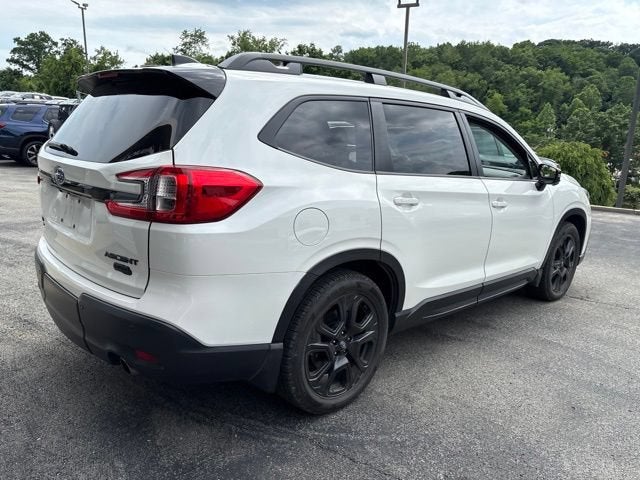 2023 Subaru Ascent Onyx Edition Limited 7-Passenger