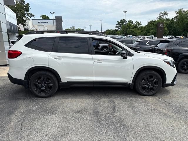 2023 Subaru Ascent Onyx Edition Limited 7-Passenger
