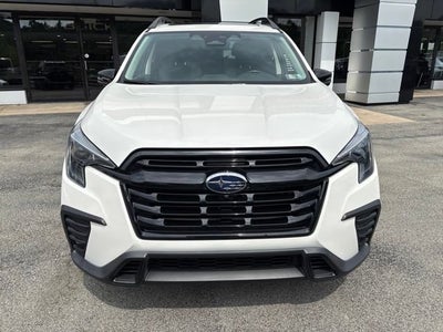 2023 Subaru Ascent Onyx Edition Limited 7-Passenger