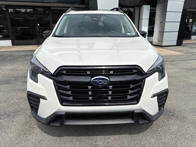 2023 Subaru Ascent Onyx Edition Limited 7-Passenger