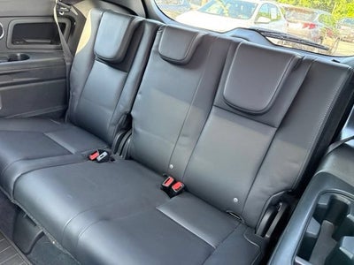 2021 Subaru Ascent Limited