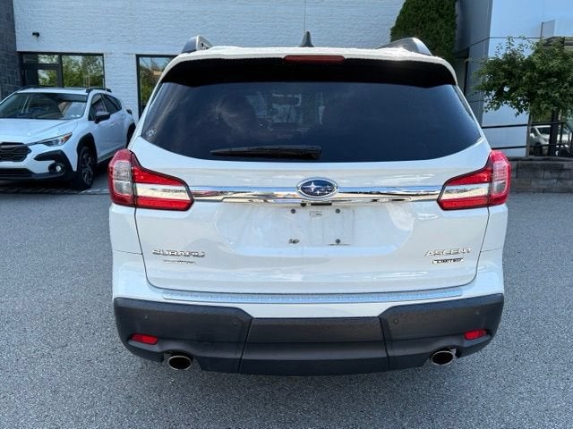 2021 Subaru Ascent Limited