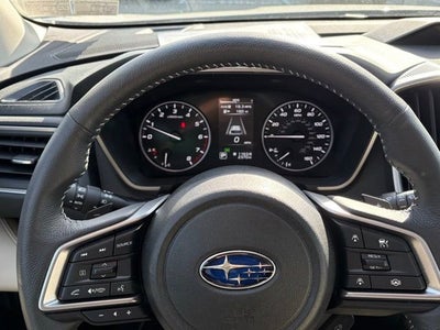 2025 Subaru Ascent Limited 7-Passenger