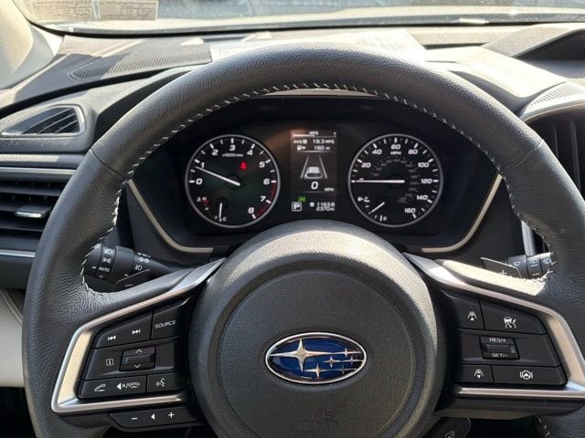 2025 Subaru Ascent Limited 7-Passenger