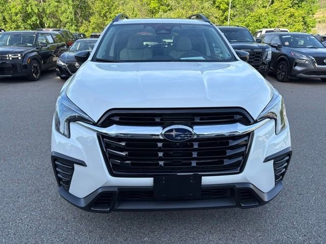 2025 Subaru Ascent Limited 7-Passenger