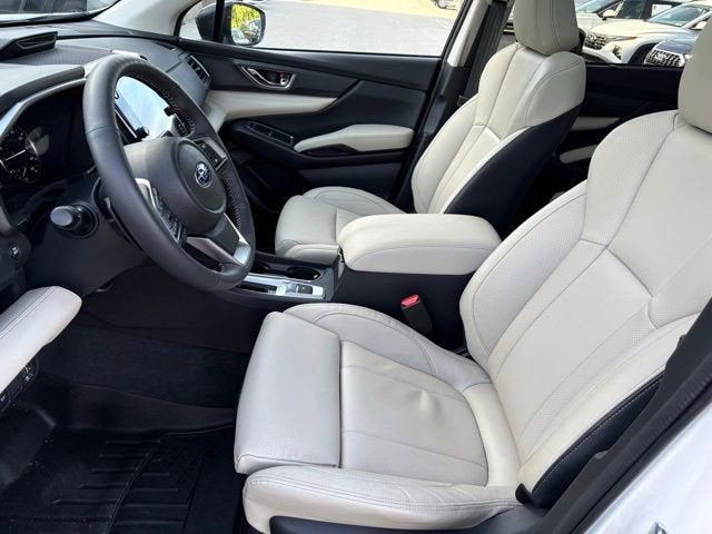 2025 Subaru Ascent Limited 7-Passenger