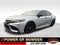 2021 Toyota Camry SE Nightshade Edition AWD