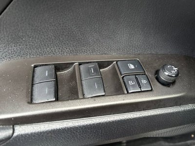 2021 Toyota Camry SE Nightshade Edition AWD