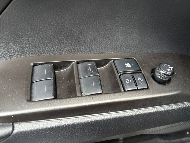 2021 Toyota Camry SE Nightshade Edition AWD