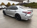 2021 Toyota Camry SE Nightshade Edition AWD
