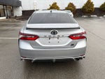 2021 Toyota Camry SE Nightshade Edition AWD