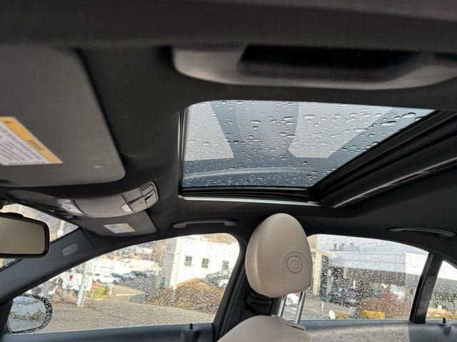 2018 Mercedes-Benz C 300 4MATIC®