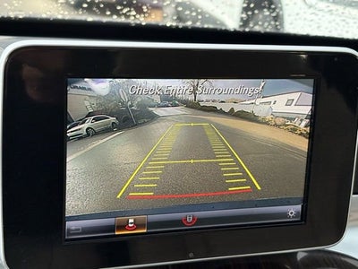 2018 Mercedes-Benz C 300 4MATIC®