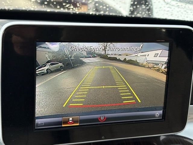 2018 Mercedes-Benz C 300 4MATIC®