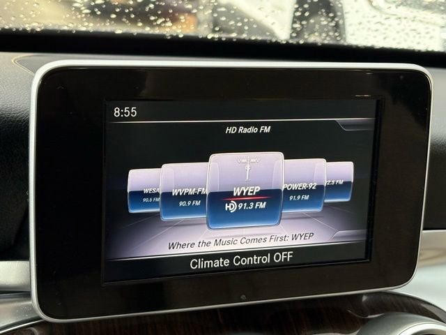 2018 Mercedes-Benz C 300 4MATIC®