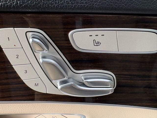 2018 Mercedes-Benz C 300 4MATIC®