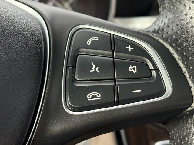 2018 Mercedes-Benz C 300 4MATIC®