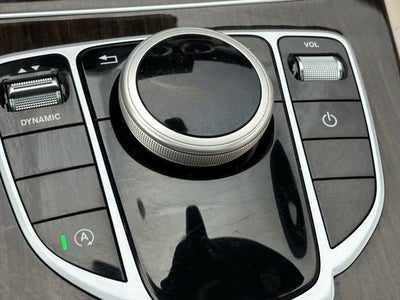 2018 Mercedes-Benz C 300 4MATIC®