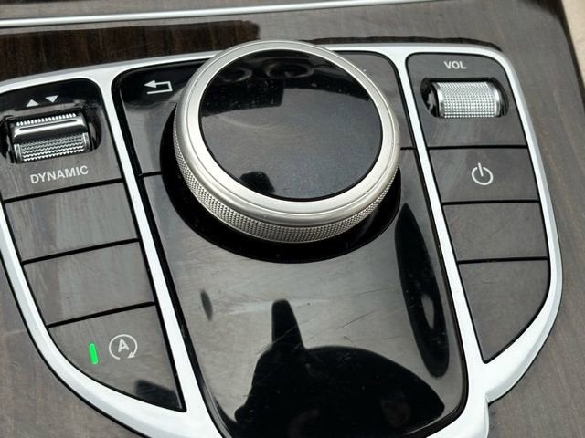 2018 Mercedes-Benz C 300 4MATIC®