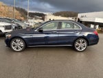 2018 Mercedes-Benz C 300 4MATIC®